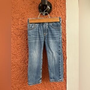 Baby Gap Toddler Jeans 18-24 months